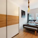 Apartament Fewo Kronshagen