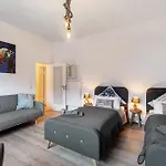 Apartament Fewo Kronshagen *