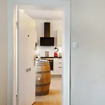 Fewo Kronshagen Apartament Kronshagen