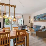 Fewo Kronshagen Apartament