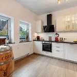 Fewo Kronshagen Apartament