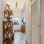 Apartament Fewo Kronshagen Kronshagen