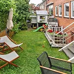 Fewo Kronshagen Apartament
