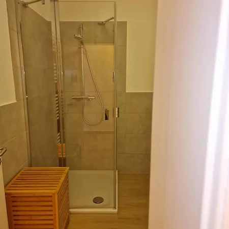 Fewo Kronshagen Apartment *