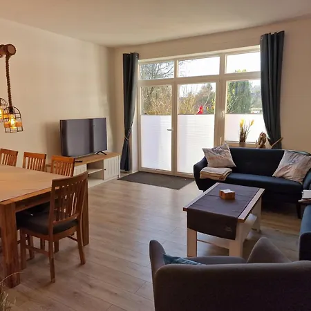 Apartment Fewo Kronshagen