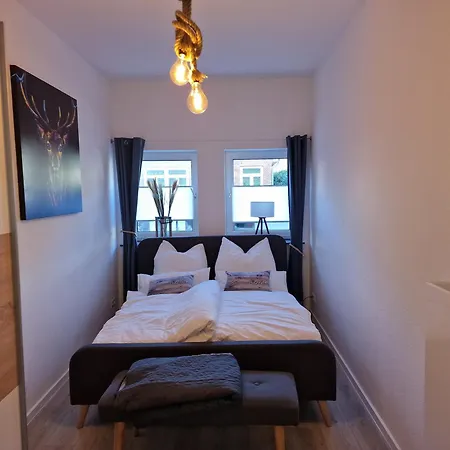 Apartment Fewo Kronshagen