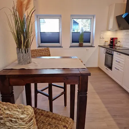 Fewo Kronshagen Apartment *