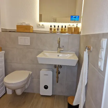 Apartment Fewo Kronshagen