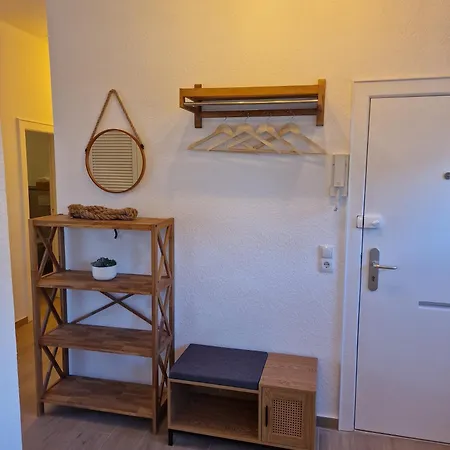 Apartment Fewo Kronshagen *