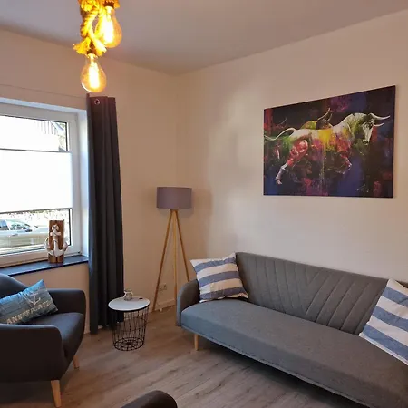 Apartment Fewo Kronshagen Kronshagen