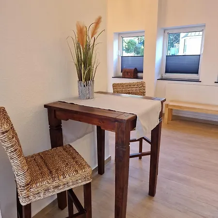 Fewo Kronshagen Apartment