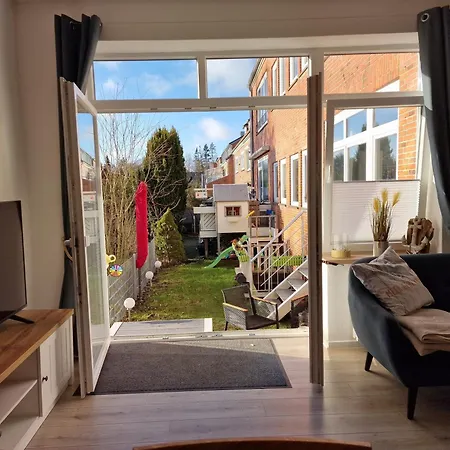 Fewo Kronshagen Apartment