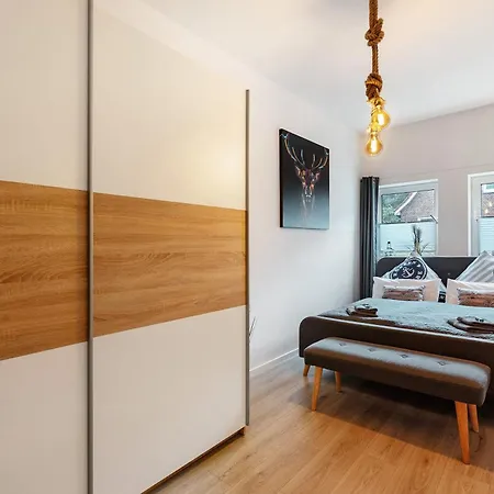Apartment Fewo Kronshagen