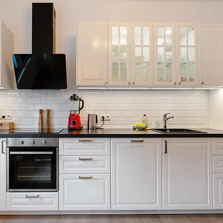 Apartment Fewo Kronshagen Kronshagen