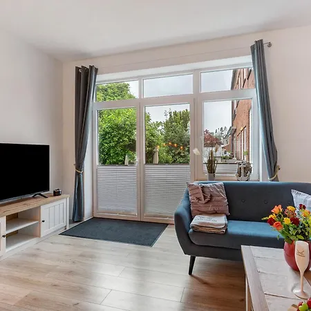 Fewo Kronshagen Apartment