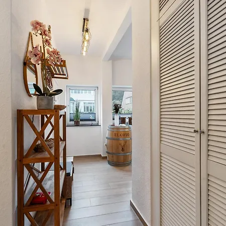 Fewo Kronshagen * Kronshagen