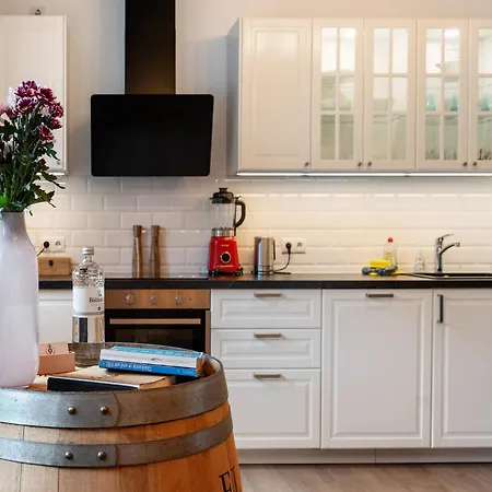 Apartment Fewo Kronshagen