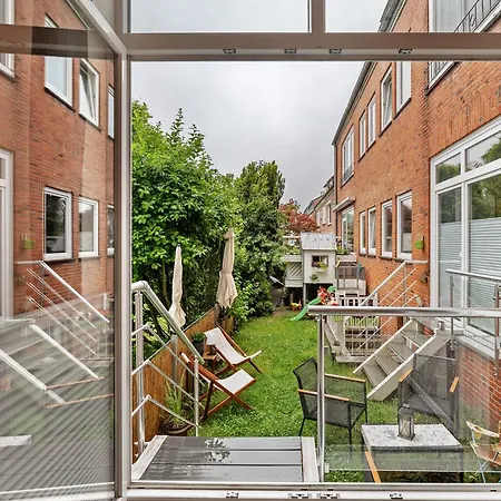Fewo Kronshagen Apartment Kronshagen