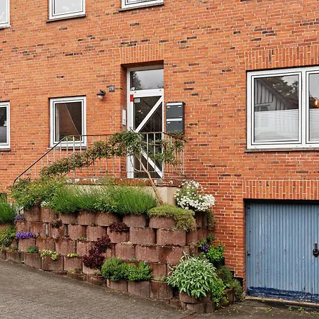 Apartment Fewo Kronshagen