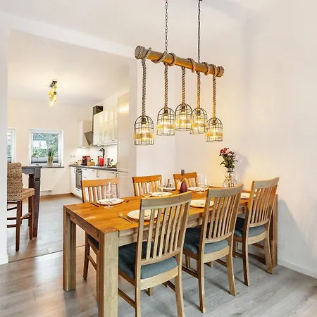 Fewo Kronshagen Apartament