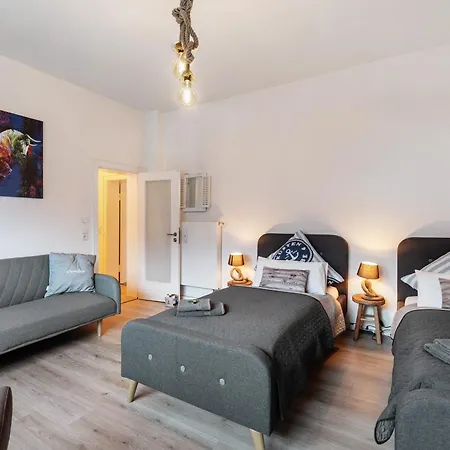 Appartement Fewo Kronshagen *