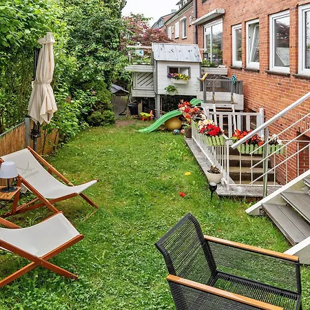 Fewo Kronshagen Appartement
