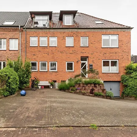 Appartement Fewo Kronshagen