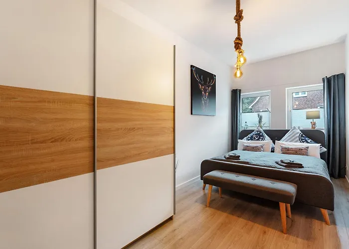 Lägenhet Fewo Kronshagen