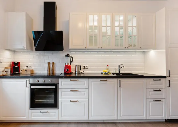 Lägenhet Fewo Kronshagen Kronshagen