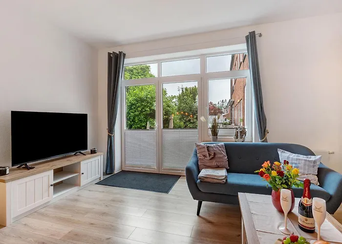 Fewo Kronshagen Lägenhet