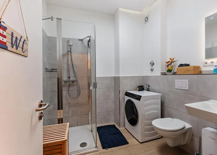 Fewo Kronshagen Lägenhet