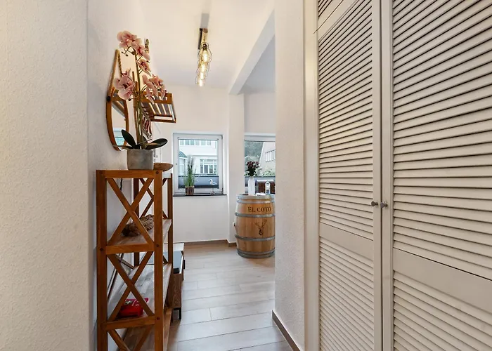 Fewo Kronshagen * Kronshagen