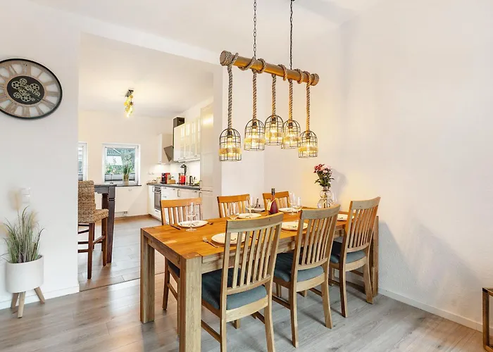 Fewo Kronshagen Lägenhet