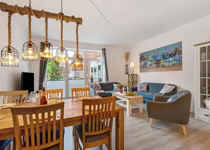 Fewo Kronshagen Lägenhet