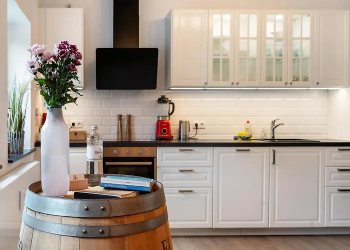 Lägenhet Fewo Kronshagen